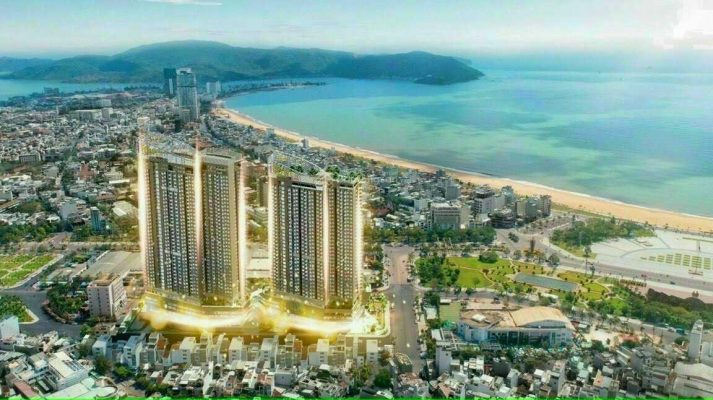 Giá bất động sản ở Quy Nhơn cuối 2022 lại tăng là sao?