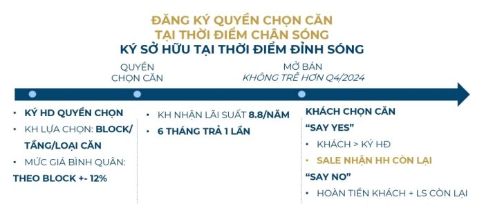 Đăng ký chọn căn Merryhome Quy Nhơn